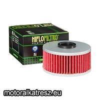 HifloFiltro HF144 olajszűrő (1 db)