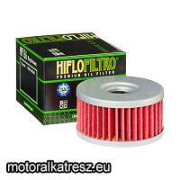 HifloFiltro HF136 olajszűrő (1 db)