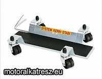   Kern-Stabi Pro 2012 motormozgató állvány (széles-rövid kivitel)