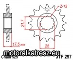 JT 101-571-15 első lánckerék (1 db)