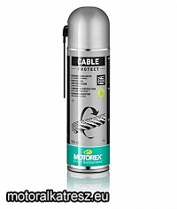Motorex Cable Protect Spray 500ml (bio drótkötél kenőanyag)