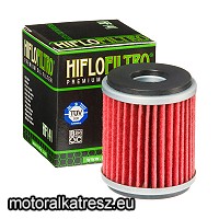 HifloFiltro HF141 olajszűrő (1 db)