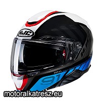 HJC RPHA91 RAFINO MC21 bukósisak M