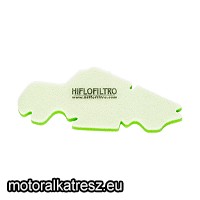 HifloFiltro HFA5207DS levegőszűrő