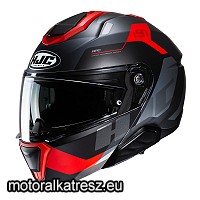 HJC i91 CARST MC1SF bukósisak XS