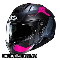 HJC i91 CARST MC8SF bukósisak XS