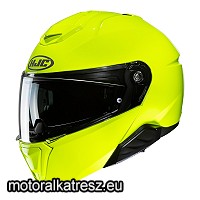 HJC i91 UV bukósisak XS