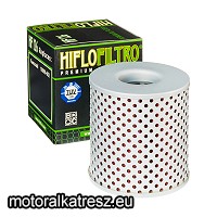 HifloFiltro HF126 olajszűrő (1 db)