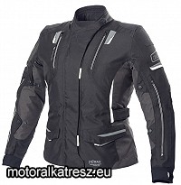 Büse Jana női textilkabát fekete XS(34)