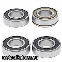 AllBalls 25-1692 hátsó kerékcsapágy készlet