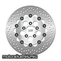 NG NG679 féktárcsa