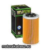 HifloFiltro HF556 olajszűrő (1 db)