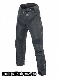 Büse Torino II férfi textilnadrág fekete hosszított fazon S(48/Z98)