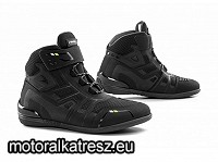Falco 887 Maxx Tech 2 WTR motoros cipő fekete 43