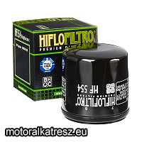 HifloFiltro HF554 olajszűrő (1 db)