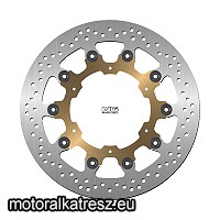 NG NG297 féktárcsa