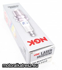 NGK SILMAR10C9S gyújtógyertya