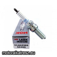 NGK SILMAR9B9 gyújtógyertya