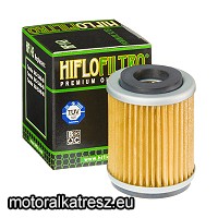 HifloFiltro HF143 olajszűrő (1 db)
