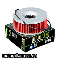 HifloFiltro HF146 olajszűrő (1 db)
