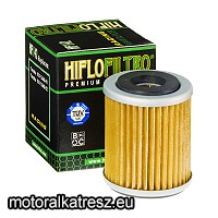 HifloFiltro HF142 olajszűrő (1 db)