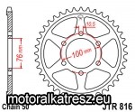 JT 113-664-50 hátsó lánckerék