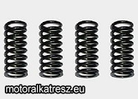 Tourmax HSP-312 kuplungrugó 