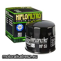 HifloFiltro HF153 olajszűrő