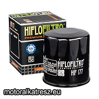 HifloFiltro HF177 olajszűrő (1 db)