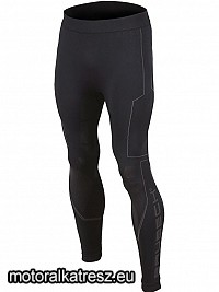 Brubeck COOLER Férfi nyári motoros aláöltözet alsó – Fekete XL