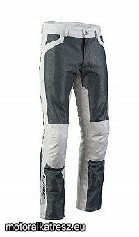 MBW-Lime Summer Pants hálós nadrág bézs-szürke 2XL(56) (1 db)