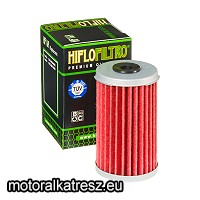 HifloFiltro HF169 olajszűrő (1 db)