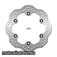 NG NG792X csipkézett féktárcsa