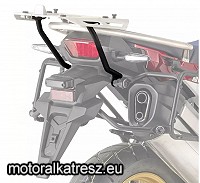 Kappa Hátsó doboztartó konzol KR1162