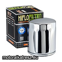 HifloFiltro HF171C Chrom olajszűrő (1 db)