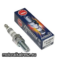 NGK CR10EIX gyújtógyertya