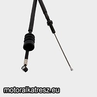 MotoPRO Kuplungbowden 415-111