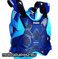 Thor Sentinel Pro páncél kék M-L