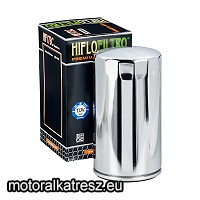 HifloFiltro HF173C Chrom olajszűrő (1 db)