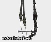 MotoPRO Gázbowden  403-015 