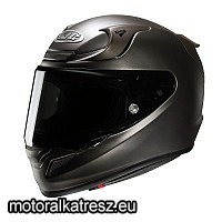 HJC RPHA 12 Semi Flat Titanium bukósisak M (1 db)