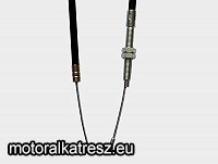 MotoPRO Kuplungbowden 411-069