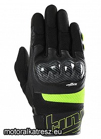 Furygan GALAX EVO kesztyű fekete-fluo 2XL