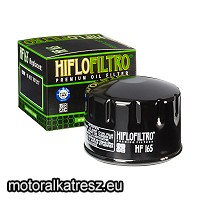 HifloFiltro HF165 olajszűrő
