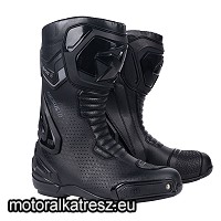 Oxford Nexus 1.0 Air csizma fekete 45