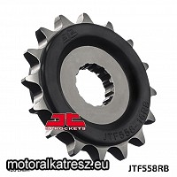 JT 102-311-16 / JTF558.16RB (zajcsillapítós kivitel) első lánckerék