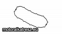 OHC Üzemanyag pumpa fedél tömítés 910111