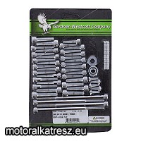 OHC Oldal fedél csavar szett 510653