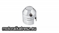 Harley Davidson Fékcső szem takaró króm kupak 32715-98