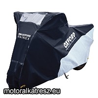 Oxford Rainex kültéri extra vízálló M motortakaró ponyva CV502